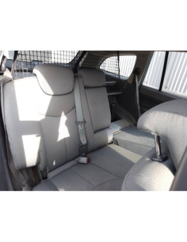 JUEGO ASIENTOS COMPLETO SSANGYONG KYRON - 133750