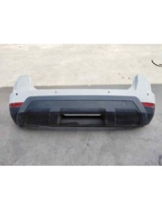 PARAGOLPES TRASERO SEAT ARONA (KJ) - 239254