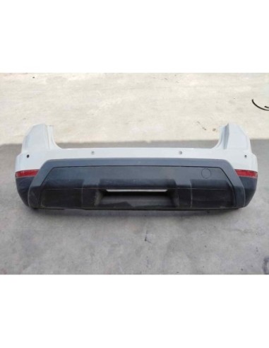 PARAGOLPES TRASERO SEAT ARONA (KJ) - 239254
