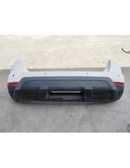 PARAGOLPES TRASERO SEAT ARONA (KJ) - 239254