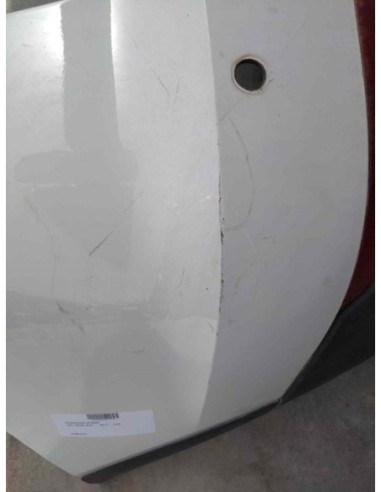 PARAGOLPES TRASERO SEAT ARONA (KJ) - 239254
