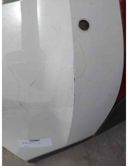 PARAGOLPES TRASERO SEAT ARONA (KJ) - 239254