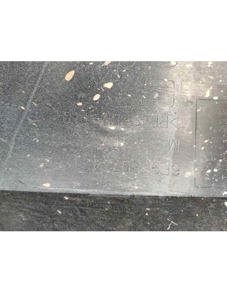 PARAGOLPES TRASERO SEAT ARONA (KJ) - 239254