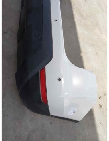 PARAGOLPES TRASERO SEAT ARONA (KJ) - 239254