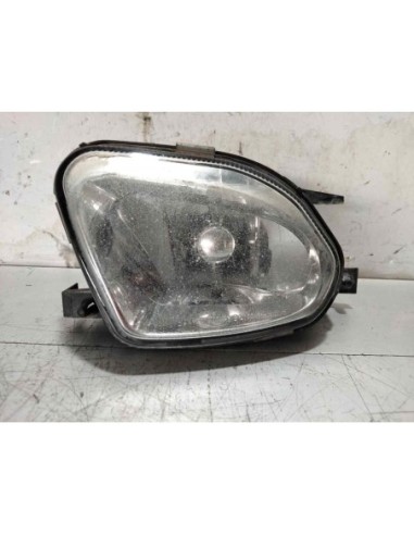 FARO ANTINIEBLA DERECHO MERCEDES-BENZ CLASE E...