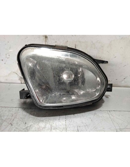 FARO ANTINIEBLA DERECHO MERCEDES-BENZ CLASE E (BM 211) BERLINA - 269212
