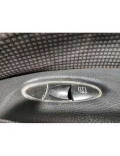 MANDO ELEVALUNAS DELANTERO DERECHO MERCEDES-BENZ CLASE E...