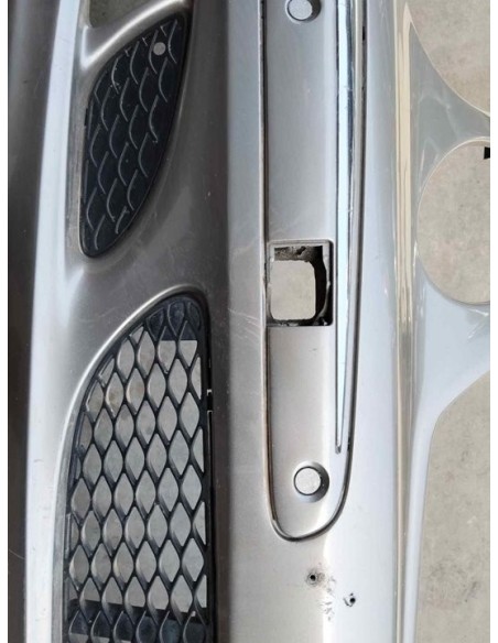 PARAGOLPES DELANTERO MERCEDES-BENZ CLASE E (BM 211) BERLINA - 269213