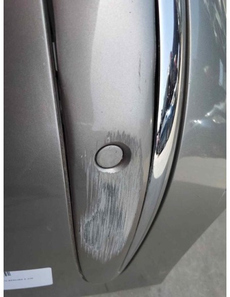 PARAGOLPES DELANTERO MERCEDES-BENZ CLASE E (BM 211) BERLINA - 269213
