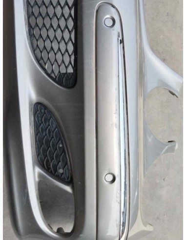 PARAGOLPES DELANTERO MERCEDES-BENZ CLASE E (BM...
