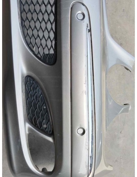 PARAGOLPES DELANTERO MERCEDES-BENZ CLASE E (BM 211) BERLINA - 269213