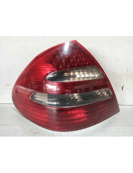 PILOTO TRASERO IZQUIERDO MERCEDES-BENZ CLASE E (BM 211) BERLINA - 269192
