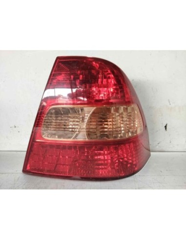 PILOTO TRASERO DERECHO TOYOTA COROLLA (E12) -...