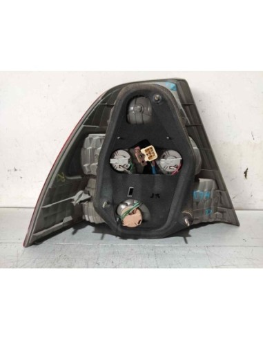 PILOTO TRASERO DERECHO TOYOTA COROLLA (E12) -...