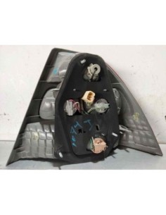PILOTO TRASERO IZQUIERDO TOYOTA COROLLA (E12) - 271147 2