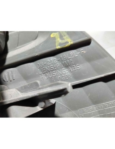 PILOTO TRASERO IZQUIERDO TOYOTA COROLLA (E12) -...