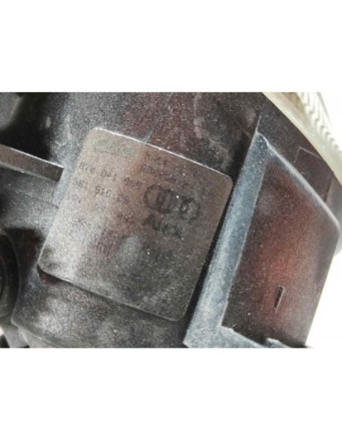 FARO ANTINIEBLA IZQUIERDO AUDI A4 AVANT (8K5) -...