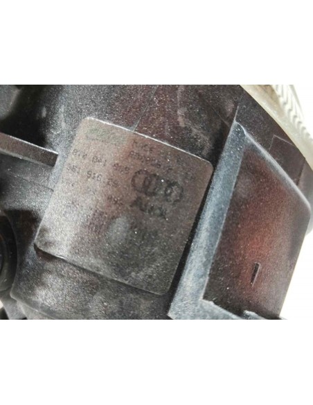 FARO ANTINIEBLA IZQUIERDO AUDI A4 AVANT (8K5) - 273000