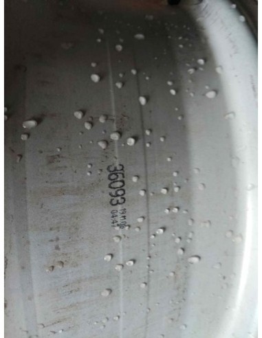 LLANTA AUDI A4 AVANT (8K5) - 273049