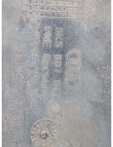 PARAGOLPES TRASERO AUDI A4 AVANT (8K5) - 273044