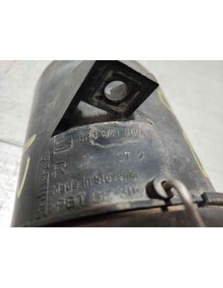 FARO ANTINIEBLA DERECHO SEAT IBIZA (6L1) - 274003