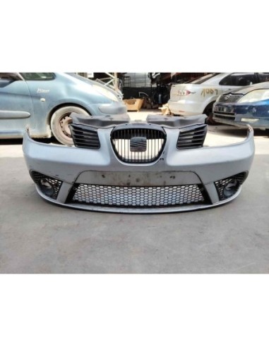 PARAGOLPES DELANTERO SEAT IBIZA (6L1) - 273909