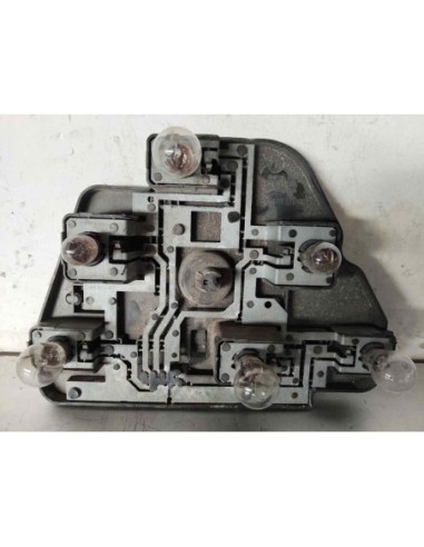 PORTALAMPARAS BMW SERIE 3 COMPACTO (E46) - 274331