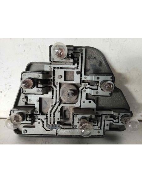 PORTALAMPARAS BMW SERIE 3 COMPACTO (E46) - 274331