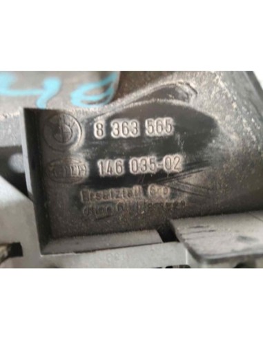 PORTALAMPARAS BMW SERIE 3 COMPACTO (E46) - 274331