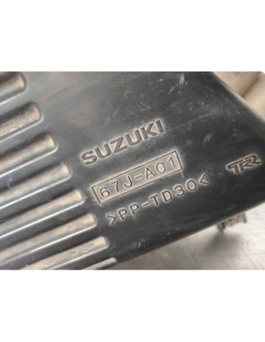 CAJA FILTRO AIRE SUZUKI GRAND VITARA (JB/JT) -...