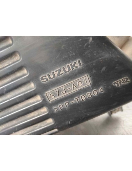 CAJA FILTRO AIRE SUZUKI GRAND VITARA (JB/JT) - 274007