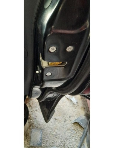 CERRADURA PUERTA TRASERA DERECHA HONDA CR-V...