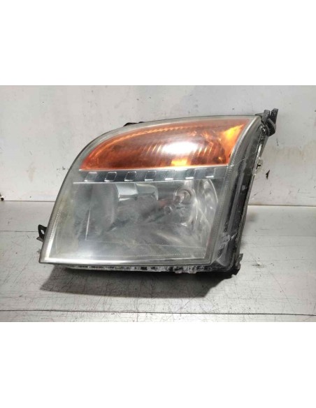 FARO IZQUIERDO FORD FUSION (CBK) - 274581