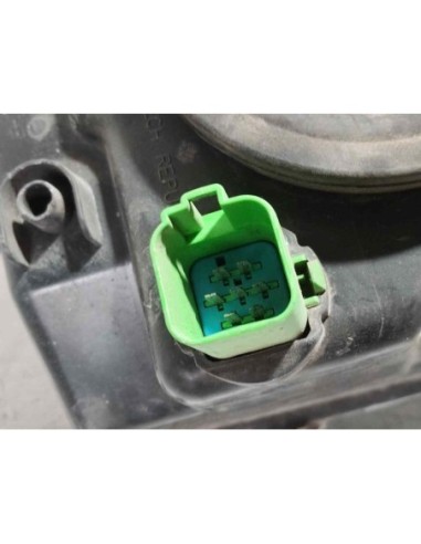 FARO IZQUIERDO FORD FUSION (CBK) - 274581