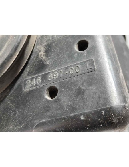 FARO IZQUIERDO FORD FUSION (CBK) - 274581