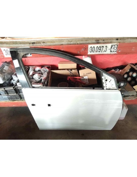 PUERTA DELANTERA DERECHA RENAULT MEGANE IV SPORT TOURER - 184845