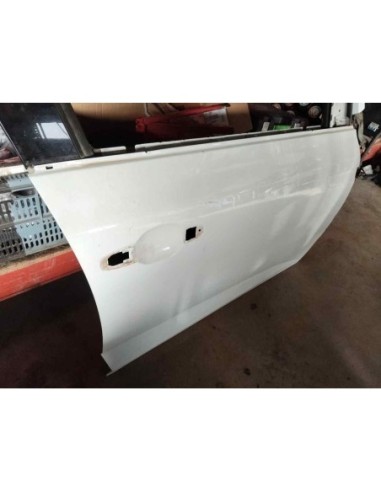 PUERTA DELANTERA DERECHA RENAULT MEGANE IV...