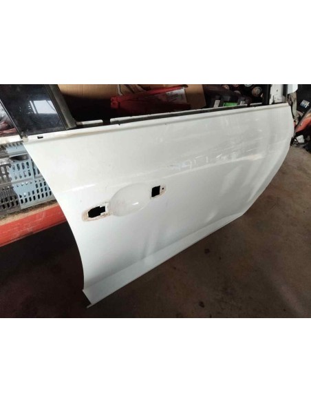 PUERTA DELANTERA DERECHA RENAULT MEGANE IV SPORT TOURER - 184845