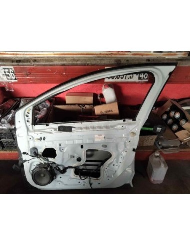 PUERTA DELANTERA DERECHA RENAULT MEGANE IV...