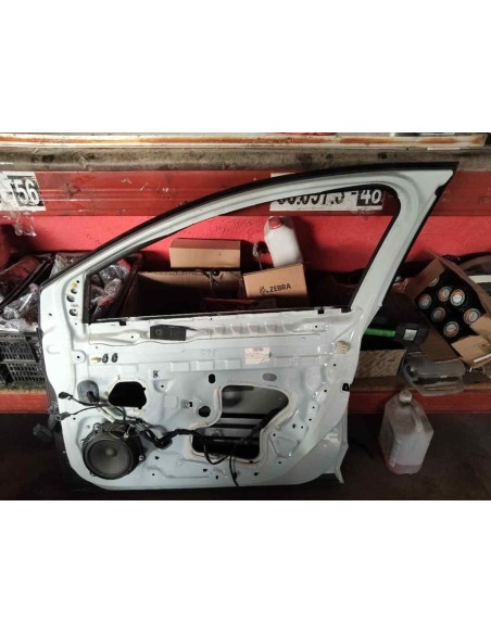 PUERTA DELANTERA DERECHA RENAULT MEGANE IV SPORT TOURER - 184845