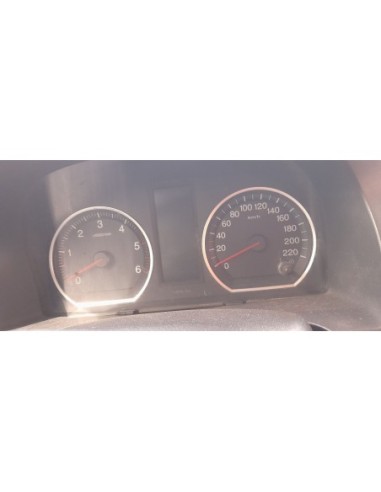CUADRO INSTRUMENTOS HONDA CR-V (RE) - 274431