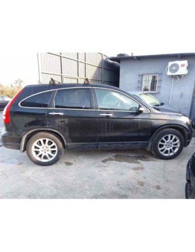 ELECTROVENTILADOR HONDA CR-V (RE) - 274448