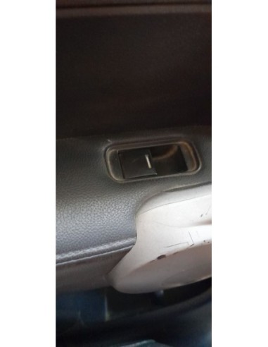 MANDO ELEVALUNAS TRASERO IZQUIERDO HONDA CR-V...