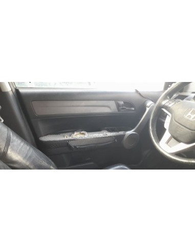 ELEVALUNAS DELANTERO IZQUIERDO HONDA CR-V (RE)...