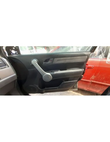 ELEVALUNAS DELANTERO DERECHO HONDA CR-V (RE) -...