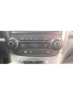 MANDO CLIMATIZADOR HONDA CR-V (RE) - 274445