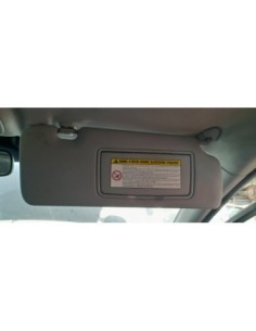 PARASOL DERECHO HONDA CR-V (RE) - 274452