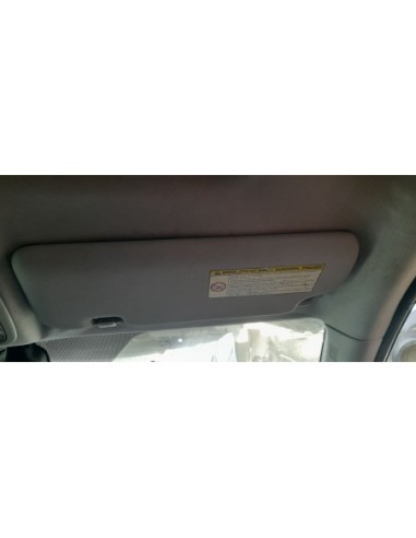 PARASOL DERECHO HONDA CR-V (RE) - 274452