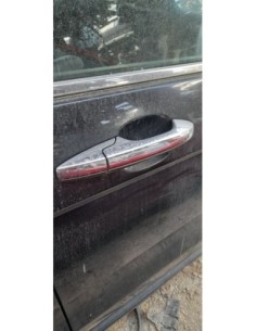 MANETA EXTERIOR DELANTERA DERECHA HONDA CR-V (RE) - 274479