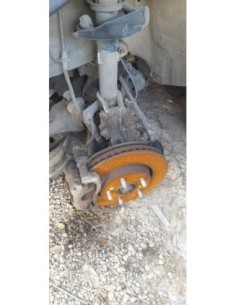 MANGUETA DELANTERA IZQUIERDA HONDA CR-V (RE) - 274518